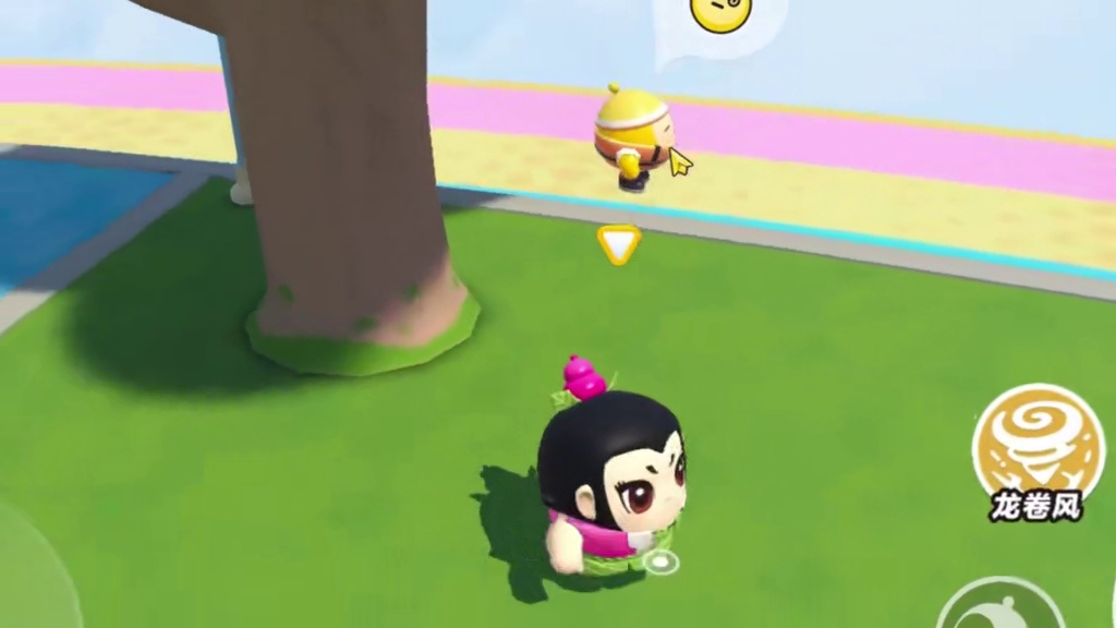 蛋仔派对:被抛弃的蛋 