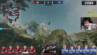 12.4 DANK1NG直播名場面