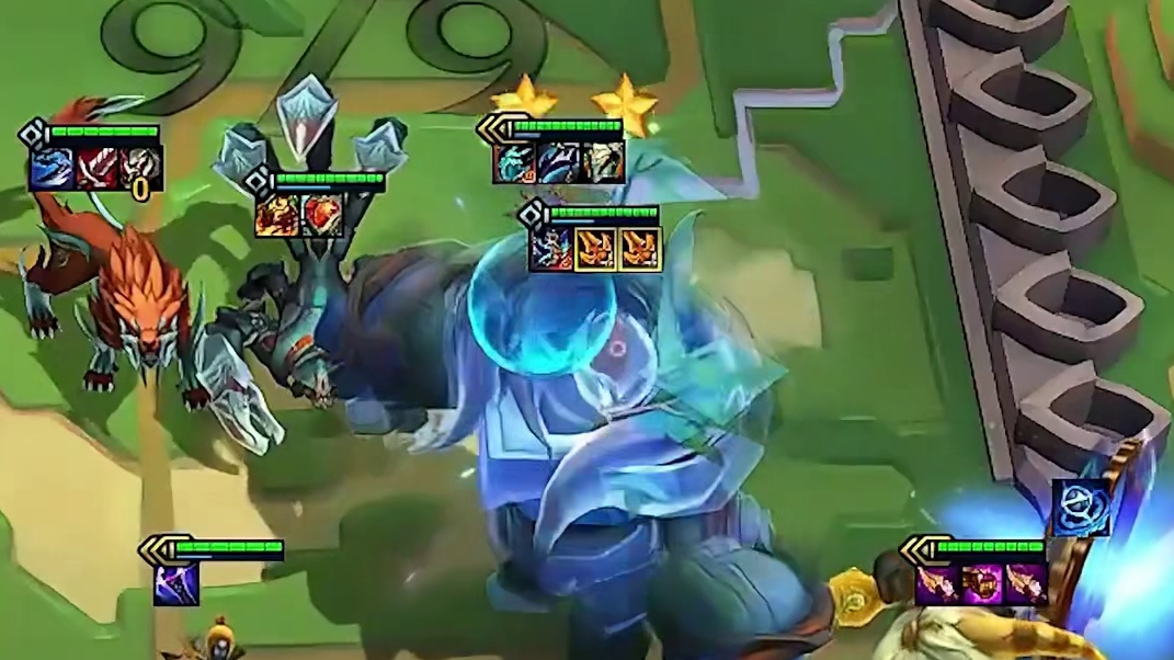 s16上限最高赌狗，一分钟学会以绪巴德 #云顶之弈 #金铲铲之战  #金铲铲新赛季阵容推荐#云顶之弈