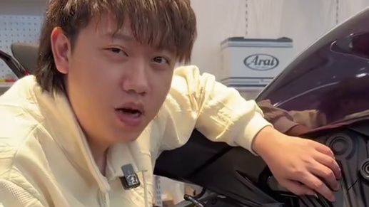 当年接近30个的杜卡迪，现在竟然…… #杜卡迪1260大魔鬼 #杜卡迪大魔鬼 #杜卡迪1260s #