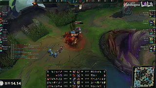 12.5 卡爾直播名場面