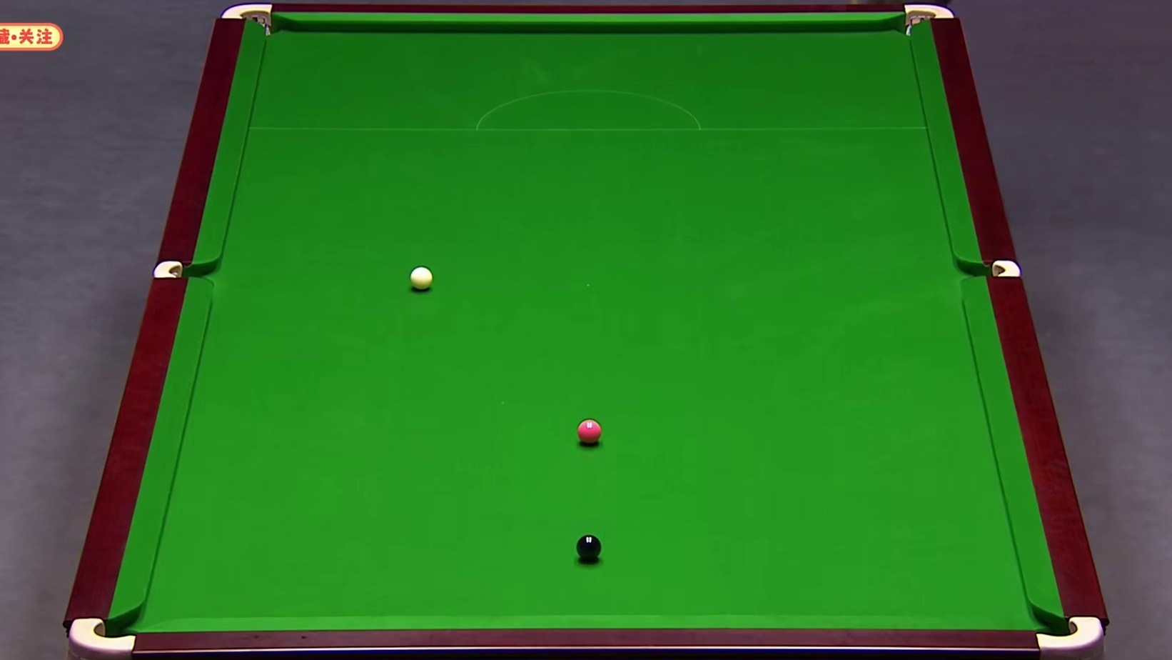 张安达6比2战胜赵心童，火力全开状态惊人，强势晋级英锦赛8强