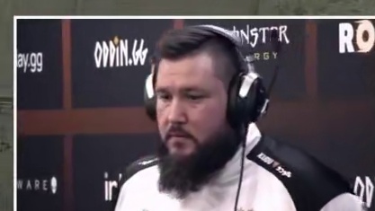 Falcons致命决策失误！4v5半起局竟被B8完美化解拿下赛点！