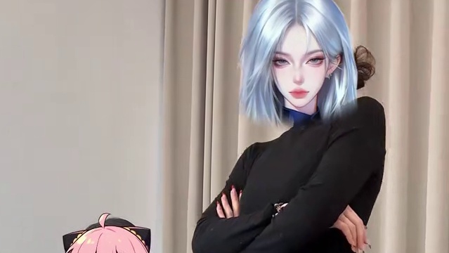 去你的好想！#搞笑 #语音厅