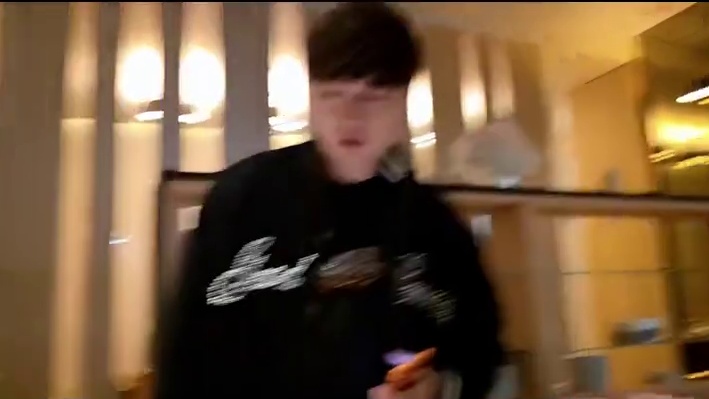 默契#小小小酷哥 #搞笑 #逆天 #名场面