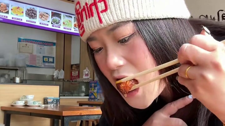 你们心中的最佳评论区见#济源美食 #济源樱哥 #vlog日常 #济源回味香厨