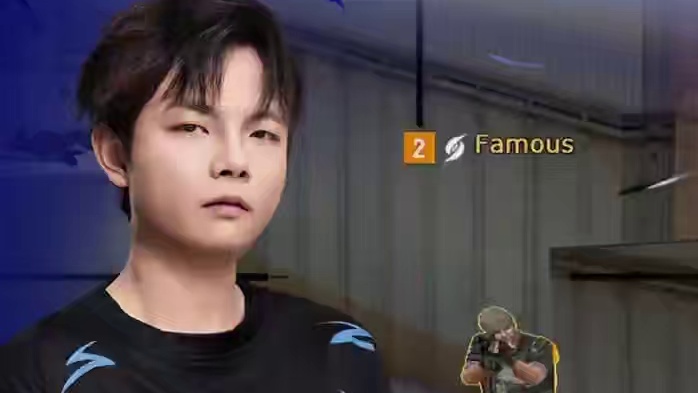 【高光时刻】2025CFS世界总决赛·小组赛，BS VS SWG，BS_Xxiao，包点狙神，收获三