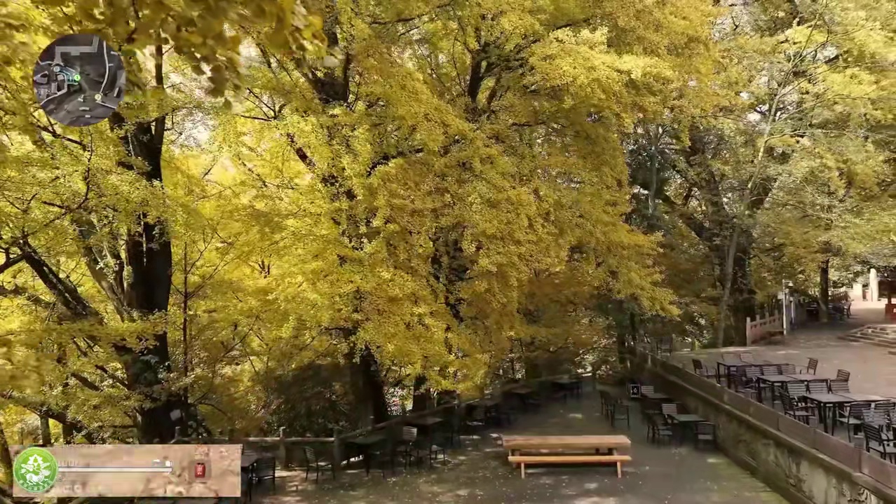 跟着三角洲的高燃台词游蒙顶山！#蒙顶山 #三角洲行动 #三角洲