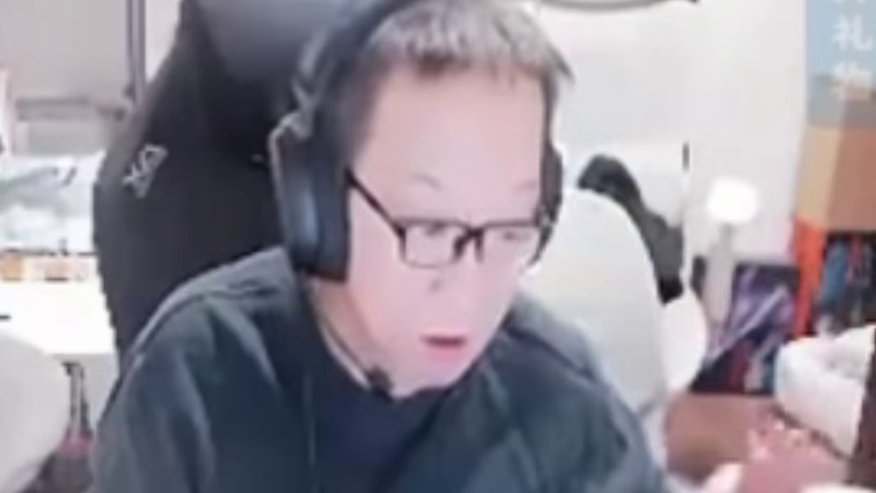 毛青高血压非要赛脸点咖啡 被糖果茜茜拳击辱骂 林威慌个匕样试图劝架