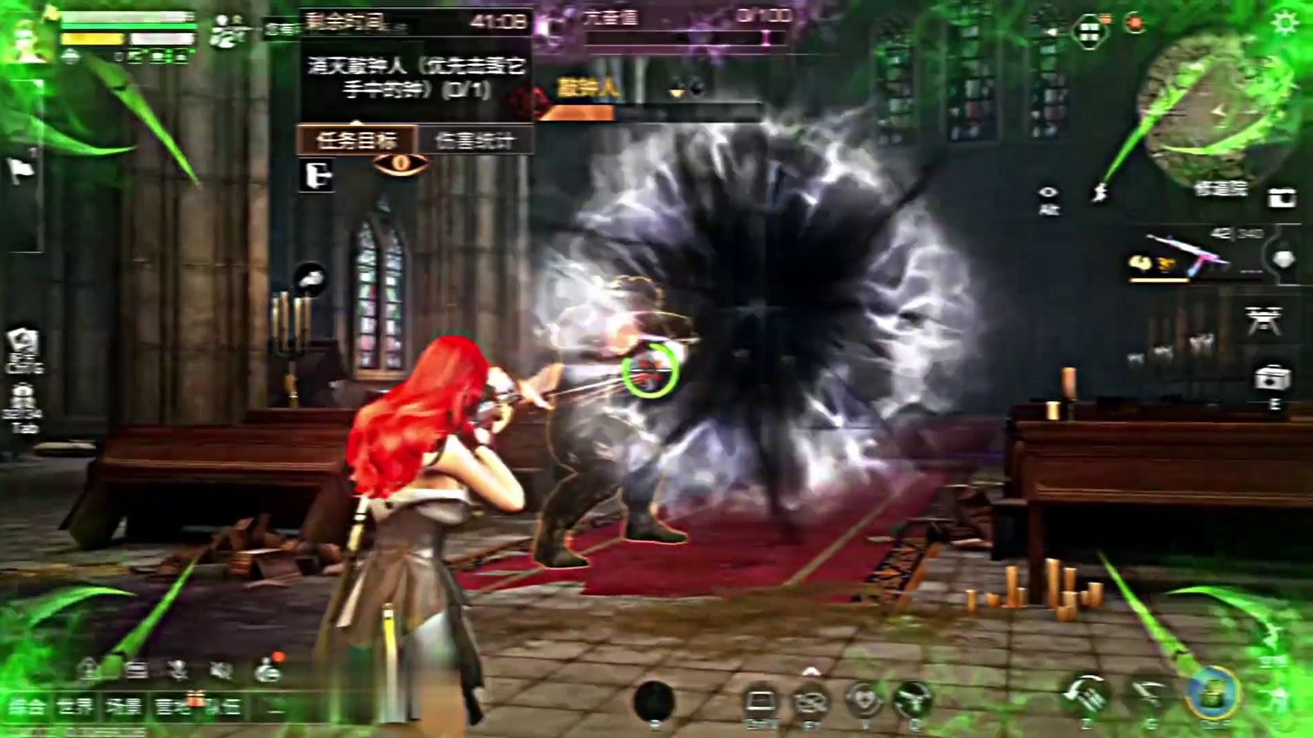 蛛酶是四年前的武器了！ #明日之后 #明日之后第七季