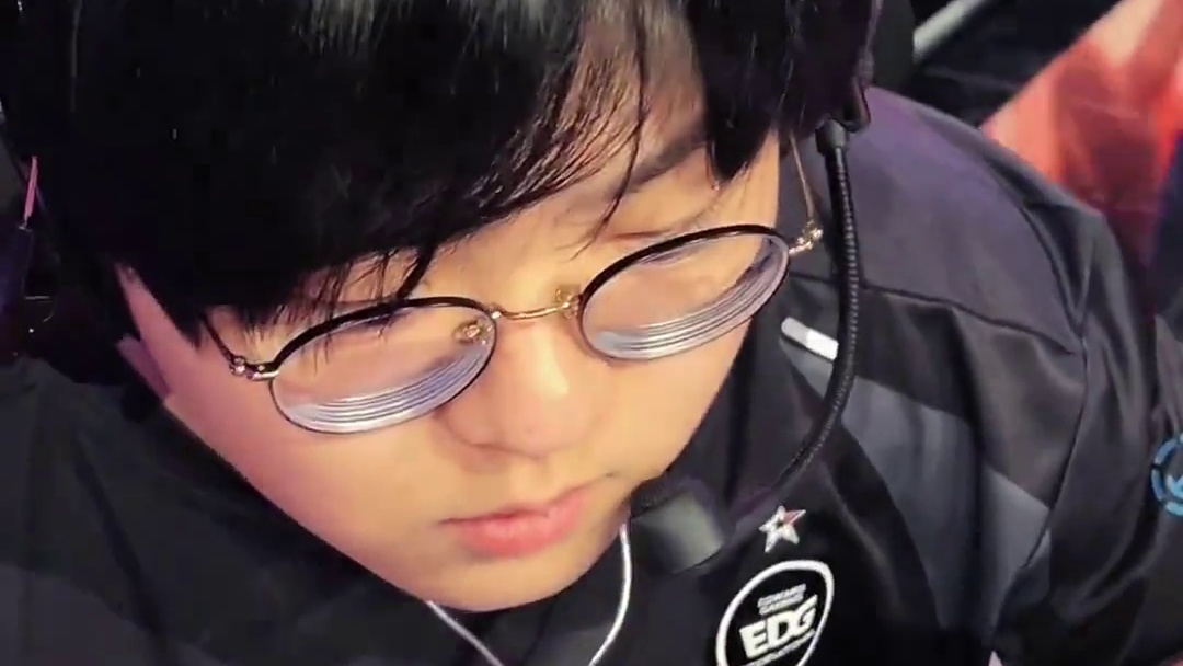 准备好了 #EDG #CHICHOO #无畏契约 #电竞