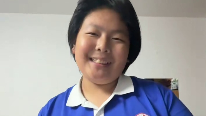 《看不见的“孤独症朋友”》 #我来看最好的朋友首映礼了    #最好的朋友把世界照亮一点点 #贤Mo