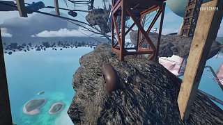 最新Only up 速通！個(gè)人紀(jì)錄 12分08秒