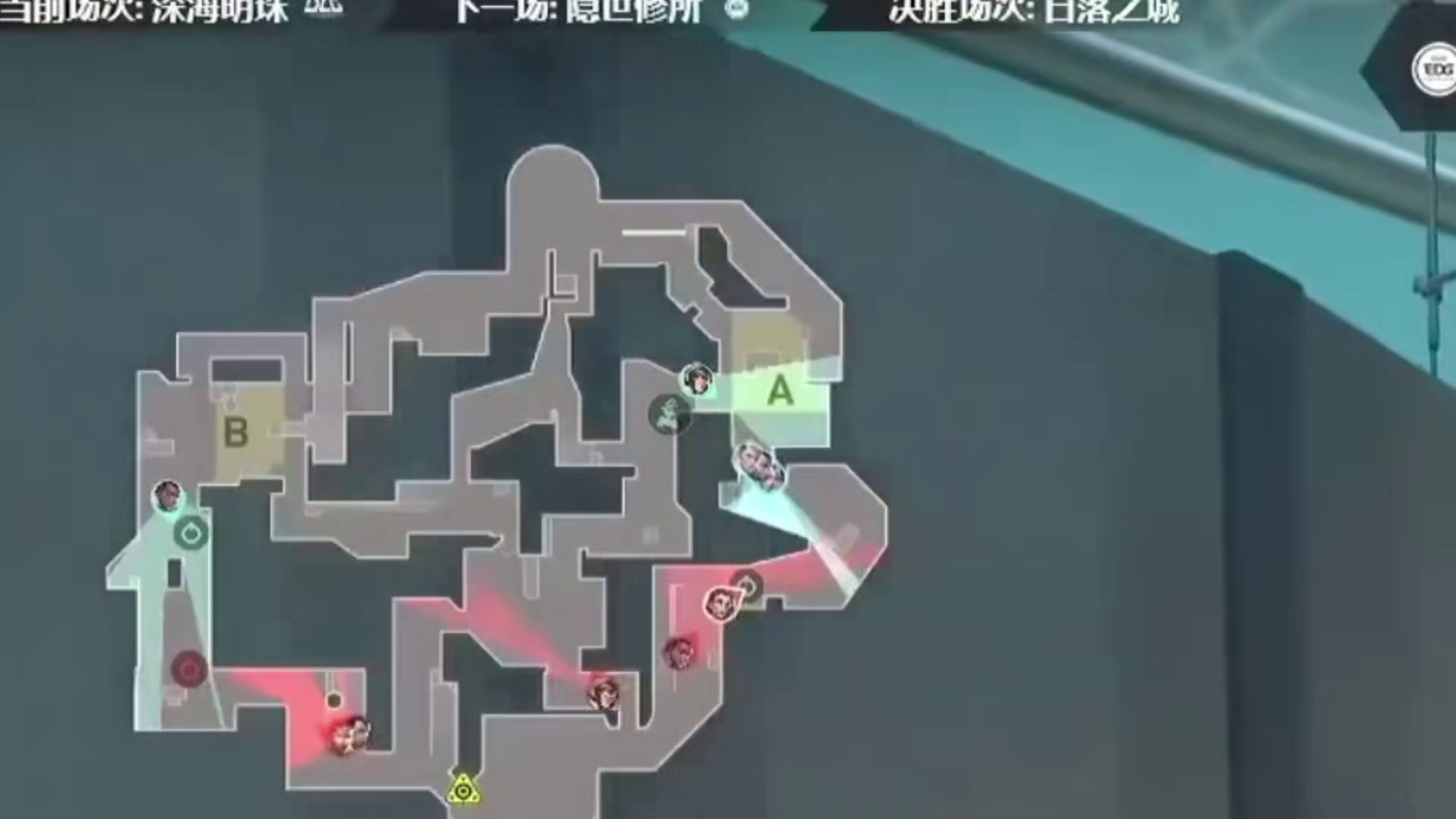 edg要重回王朝啦！！！