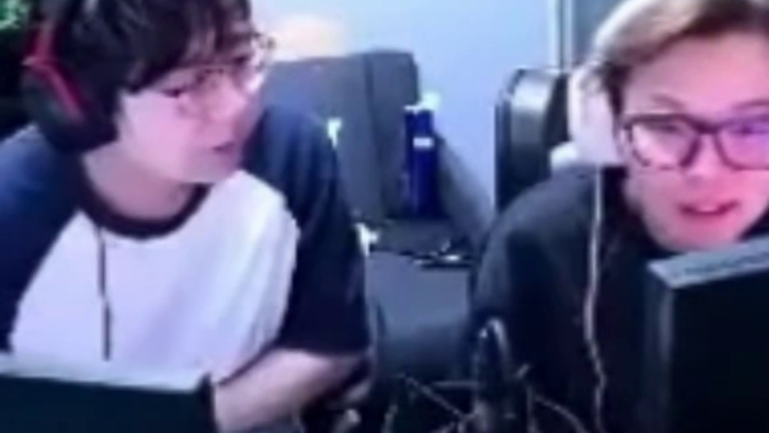 EDG哥几个释放天性了？ EDG全员状态回暖，见人就是磕枪！ 太讷了