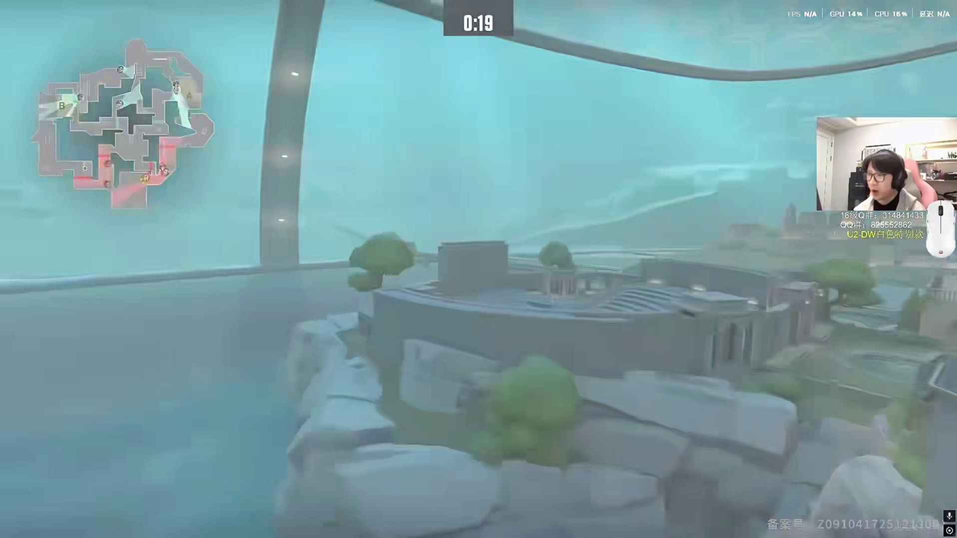 这新教练真行，刚输完立马能研究透对面，而且每个人都打的很舒服 苏弟