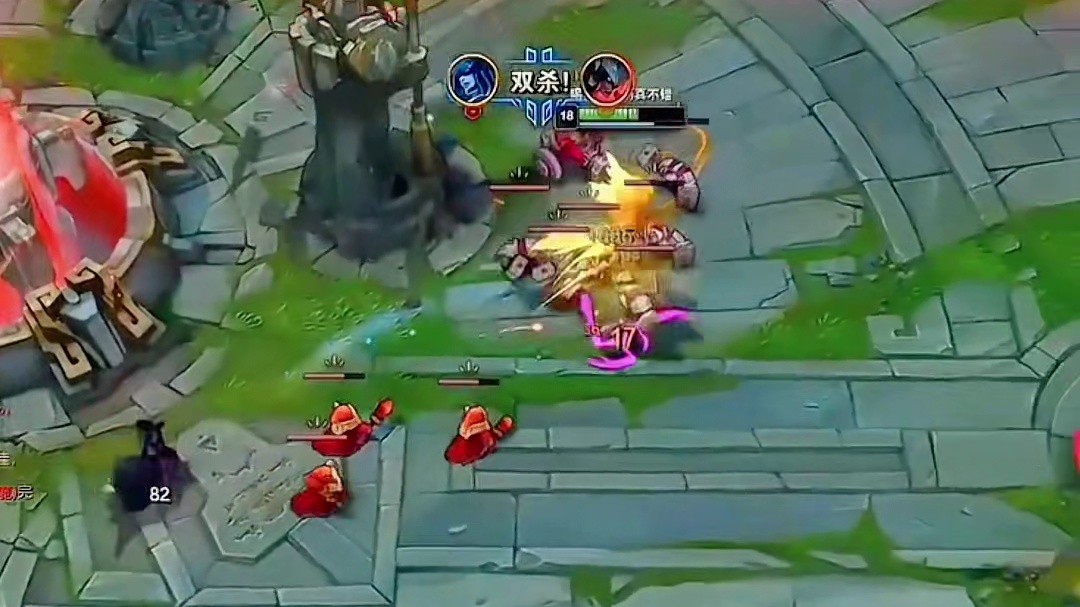 小超梦偶遇脚本EZ！