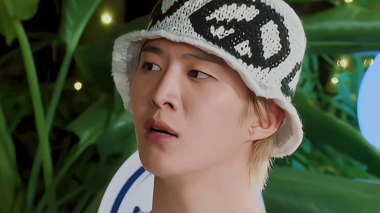 范丞丞一身反骨，沈腾哭笑不得  全民挑战