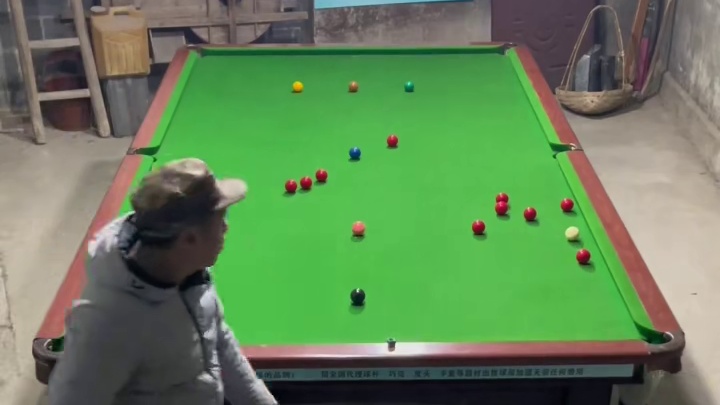 恭喜丁俊晖进八强 #斯诺克#丁俊晖vs奥沙利文 #英锦赛丁俊晖