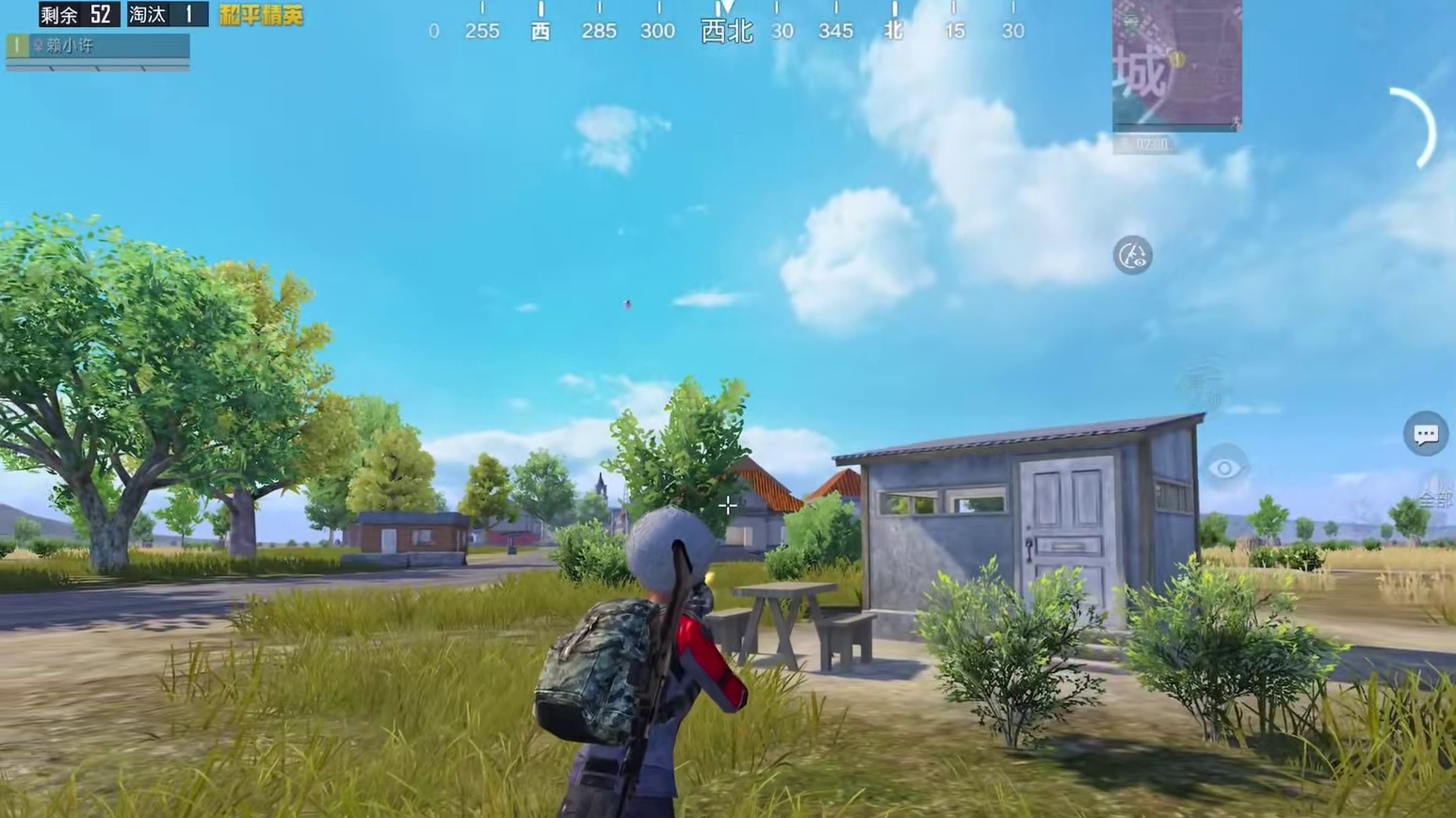 新版本弹射炮的正确用法