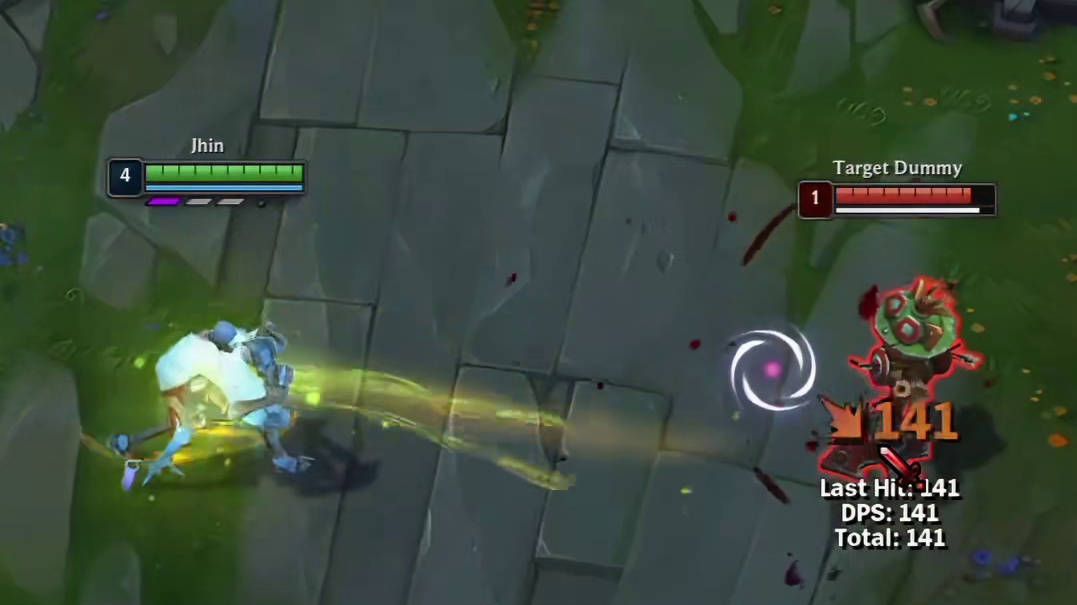 英雄联盟操作教程篇(74)