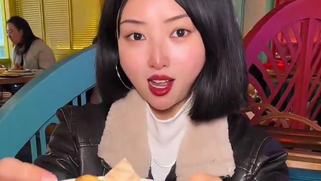 只需要带一张嘴就能吃回本的烤肉自助就是东坡万达4楼摇滚道现切自助烤肉，周年庆活动多多 #摇滚道自助烤