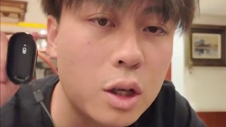 一条视频揭秘头盔里的相机视角是咋拍出来的 是我本人最爱的一个视角了#宇智波老九#带着影石骑摩托#影石