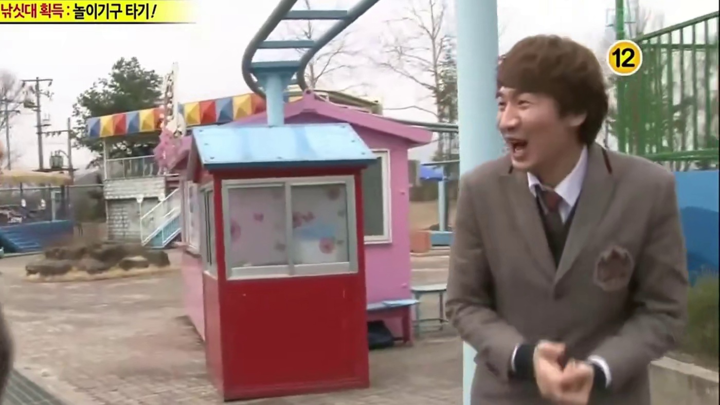 RM经典一刻之第九十期：海盗船上的游戏  1