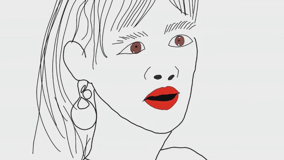 蒋勤勤：我的美貌俩孩子是一点儿都没遗传到！陈建斌：随我怎么了！