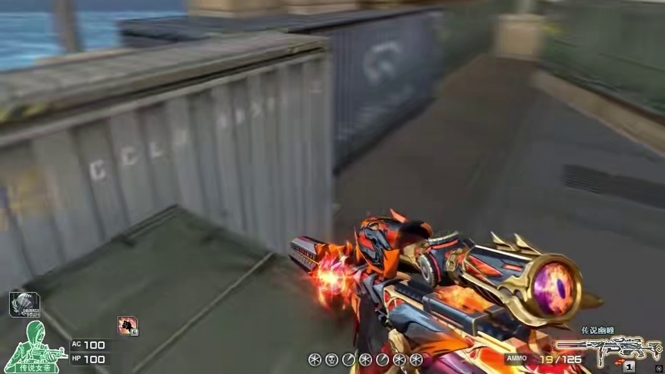 烟雾弥漫处，藏着下一场胜负的转机