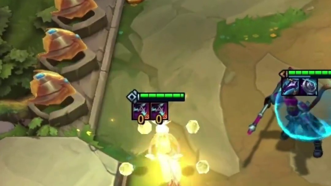 依旧为快不破 #云顶之弈 #金铲铲之战