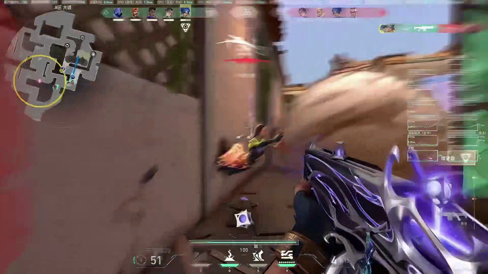 不打职业不用学！