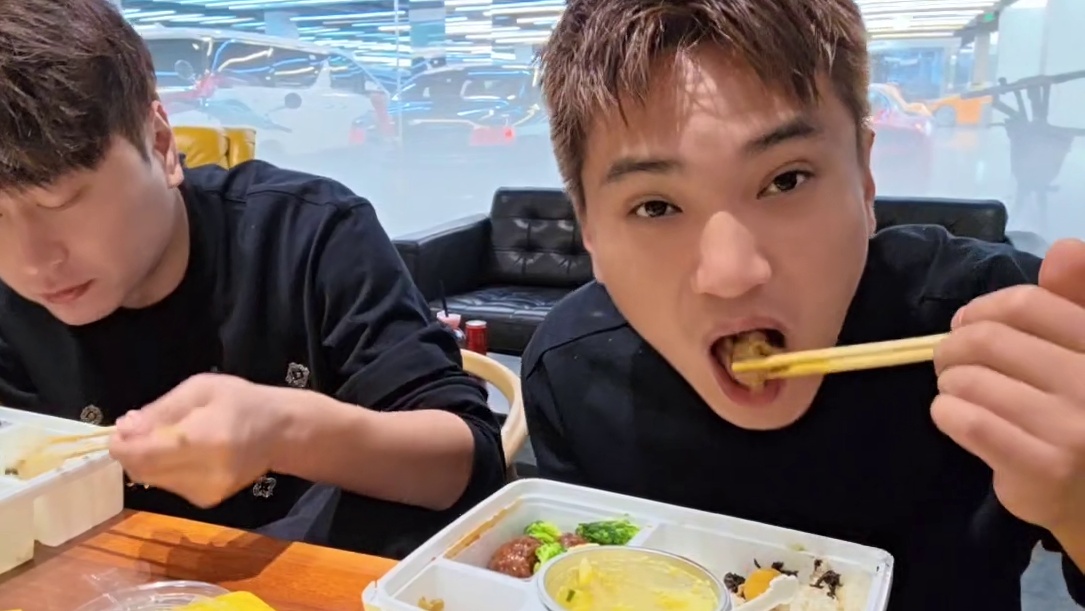 南方面试粉丝！全程爆笑不凡小酷都多余了