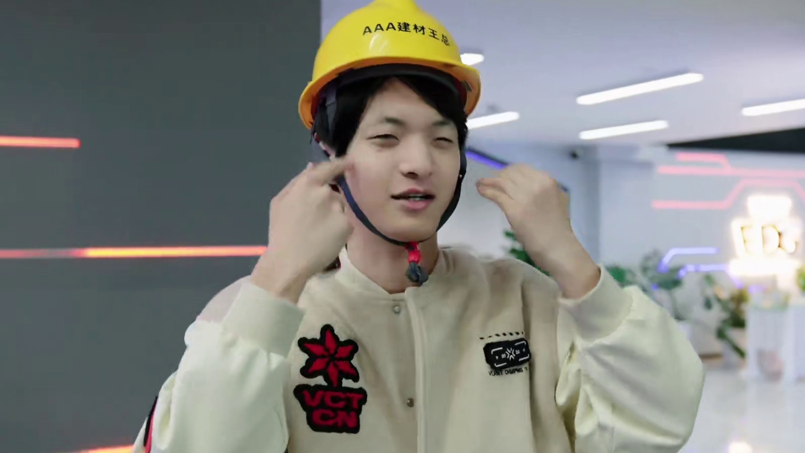 祝我生日快乐
#EDG #生日快乐 #nobody王森旭