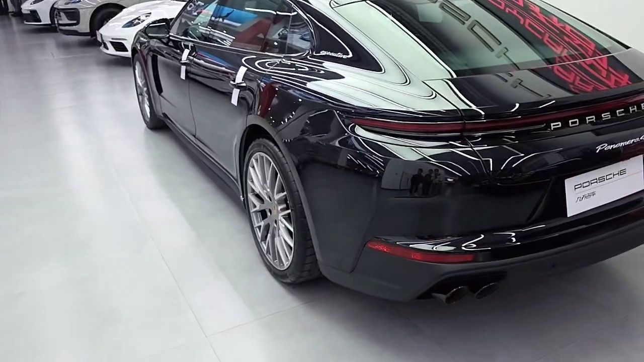 不凡回味NN提车！又下雪了