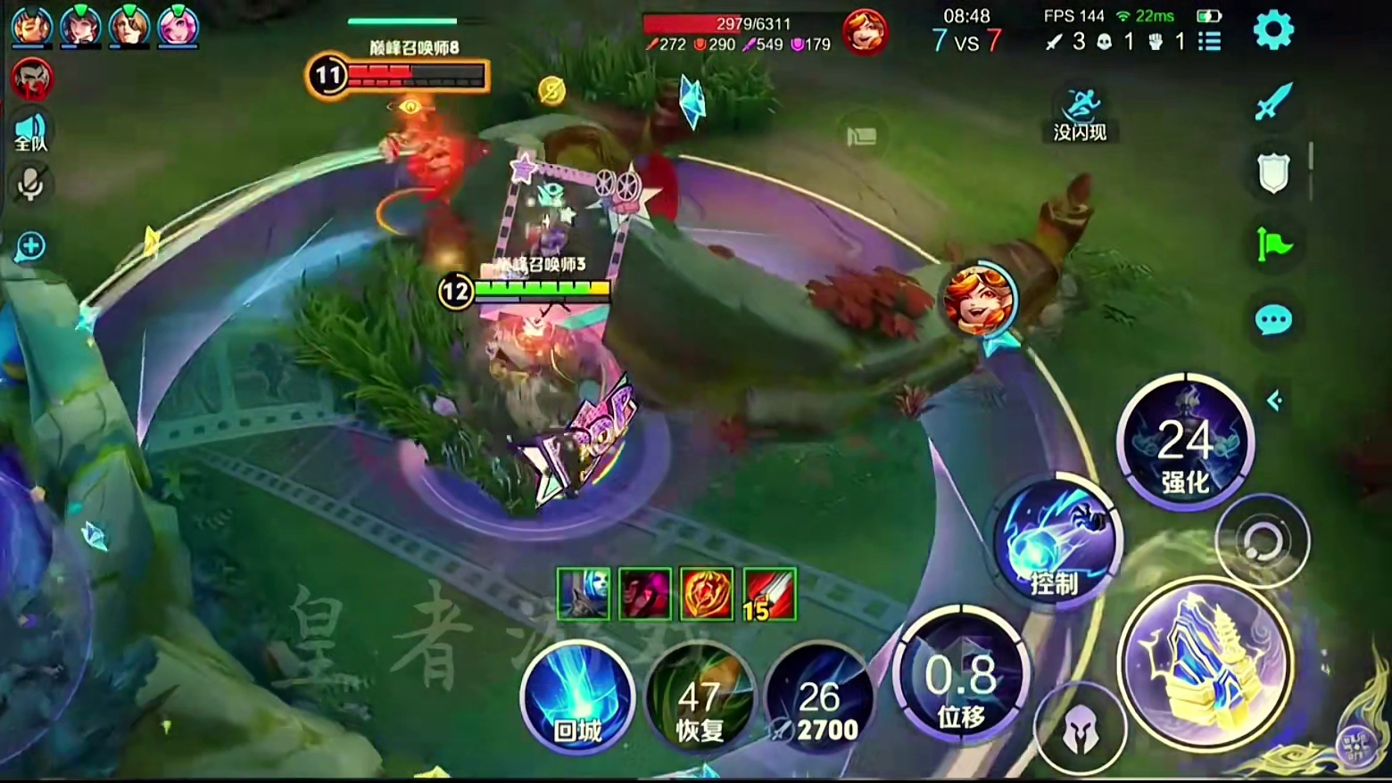 琴酒因为摆烂故意演他的米莱狄，评价了小咔和浅陌的关系表示尊重 琴酒因为摆烂故意演他的米莱狄，评价了小