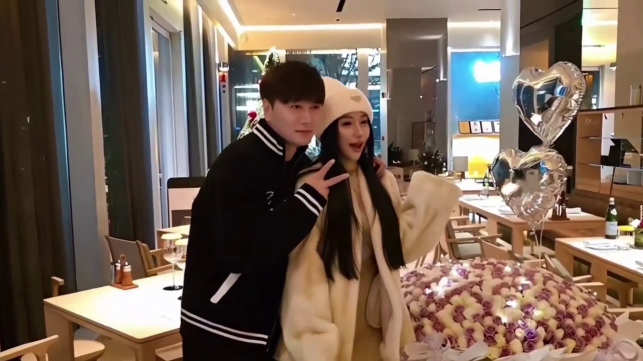 原来不是对花没有抵抗力，是对超能力#组织1995 #超能力