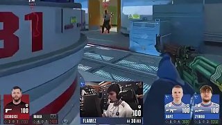 炎帝小陀螺#csgo馬西西 #csgo