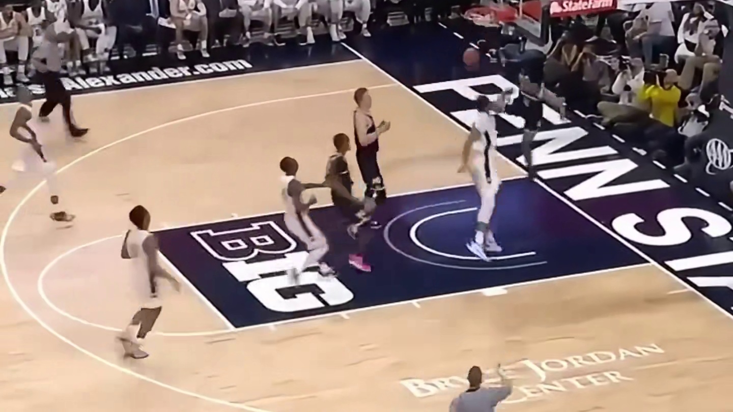 被球迷疯狂调侃的普尔！真的有那么菜吗