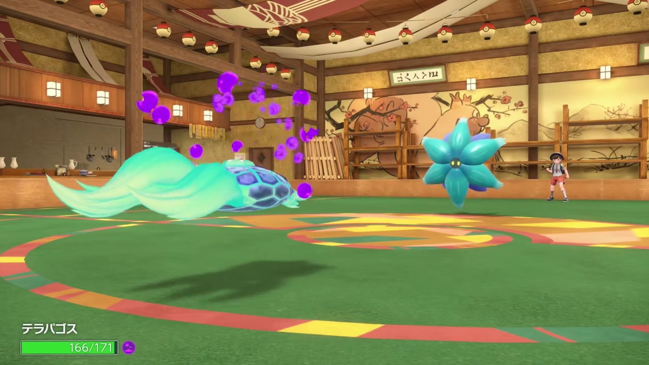 【宝可梦】遭遇最恶心的战术！对面这配招还是人类吗？ 