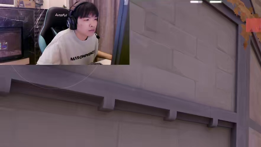 cxy外挂局赛点终于红了兴奋的振臂欢呼