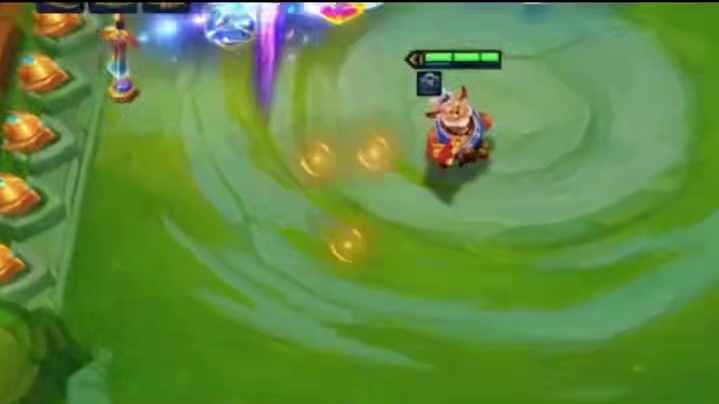 论金色追求为什么是神 #金铲铲之战 #金铲铲公开赛