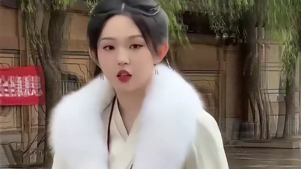 短剧演员给粉丝买热奶茶，这也太宠粉了吧！