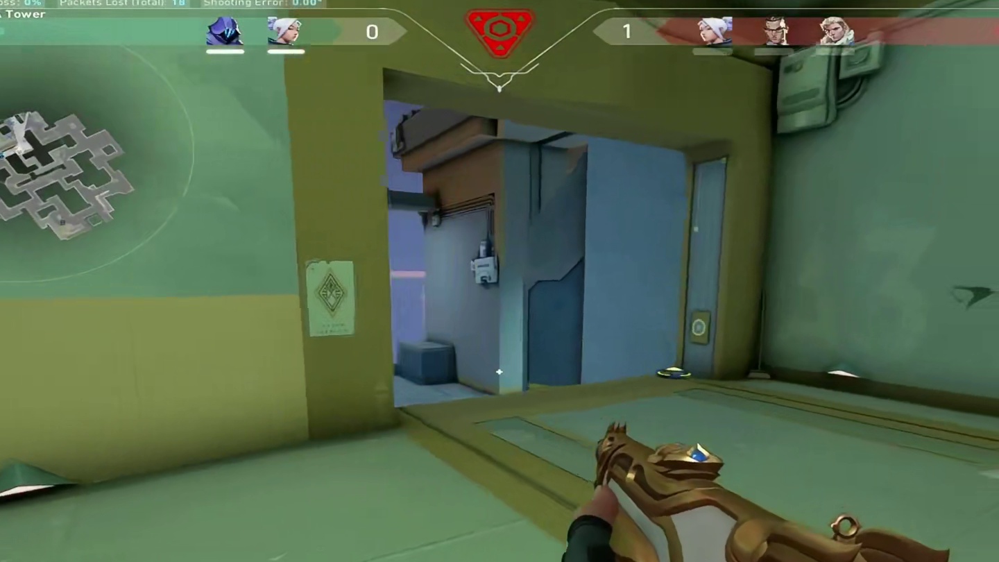 康康暴力五杀，被队友问你是康康嘛