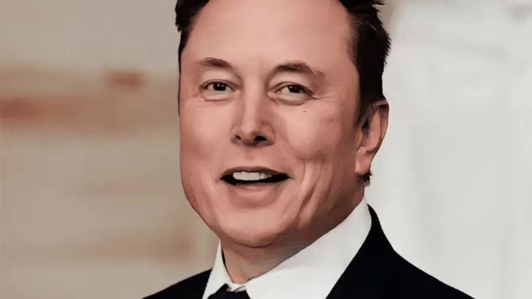 当上“世界首富”是一种什么体验？马斯克告诉你答案！