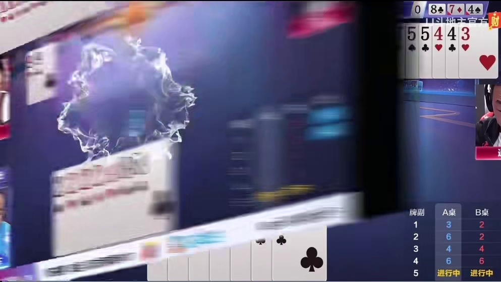 掘战云逍这配合太硬了，就问服不服