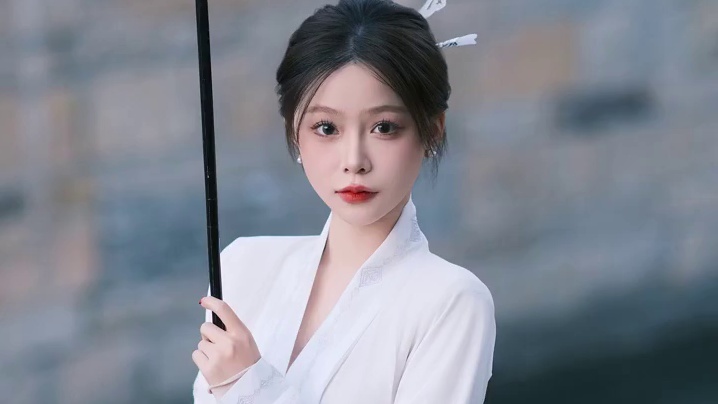 自知自心其路则明马面裙的故事感好动人