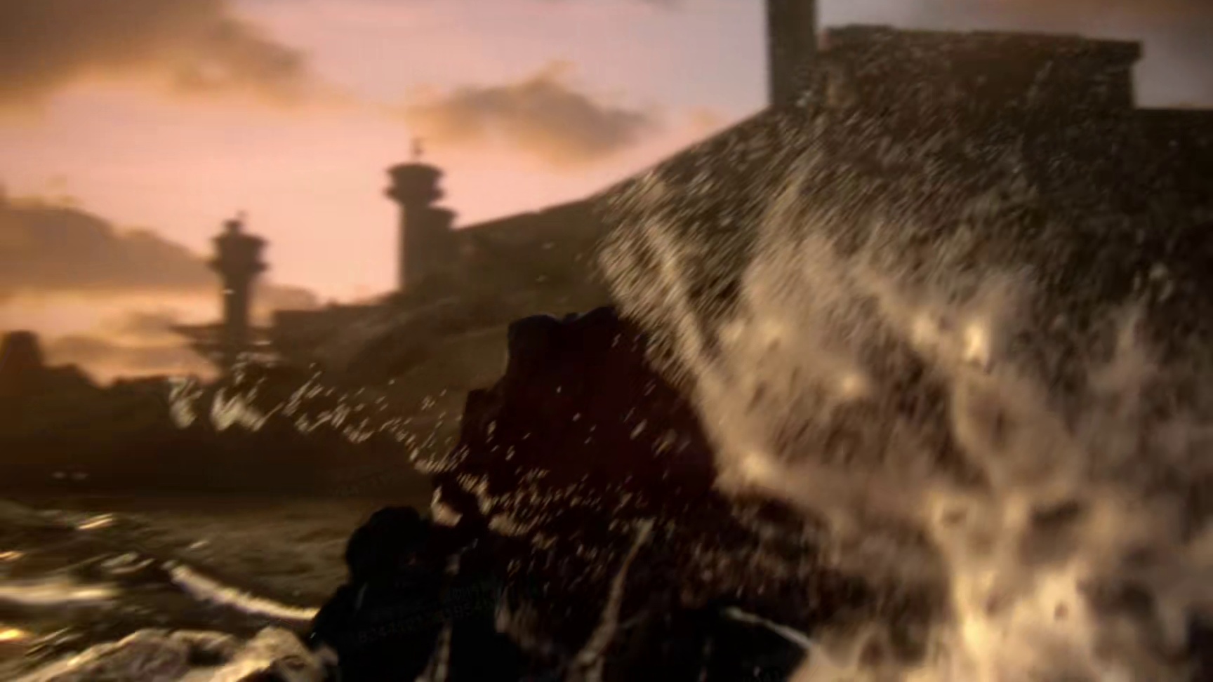 【三角洲体验服】监狱的三种撤离方式，让你快人一步