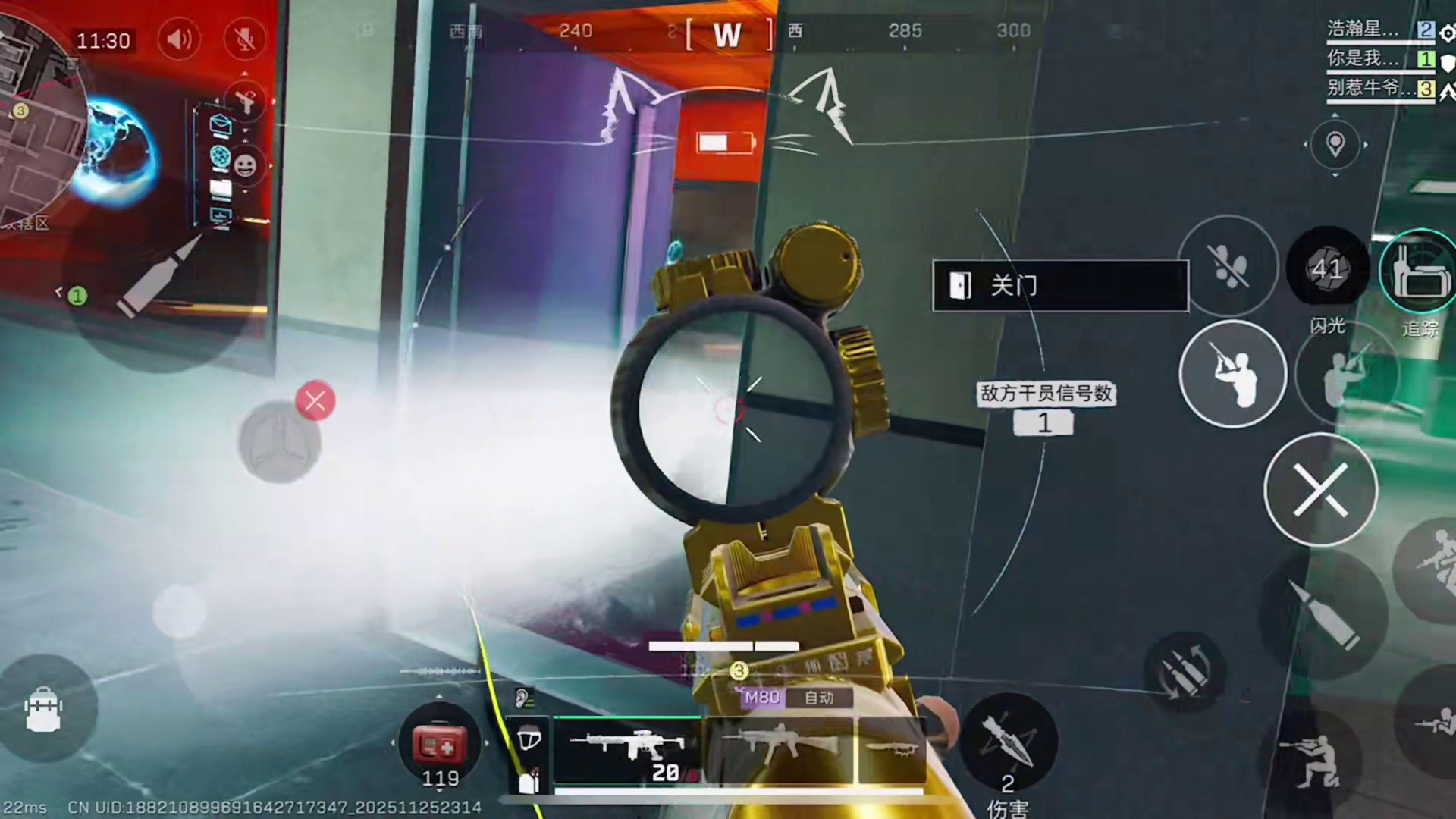 别再看不起G3，这样改装，性价比碾压主流步枪！