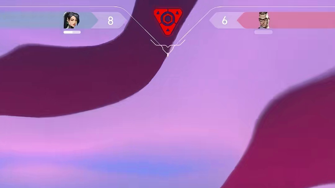 架枪的耐心在于可能不存在的敌人比谁先眨眼